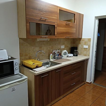 Boglarka Vendeghaz Διαμέρισμα Mosonmagyaróvár Εξωτερικό φωτογραφία